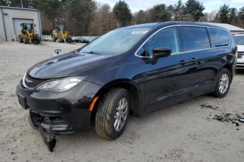 2C4RC1CG8HR622909 | 2017 CHRYSLER PACIFICA L