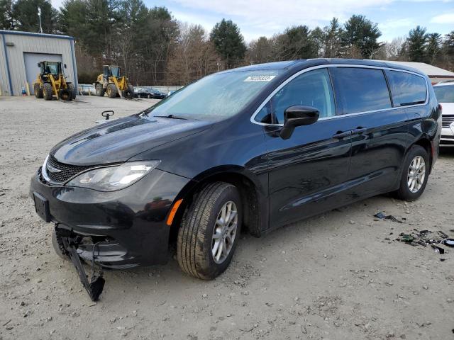 2C4RC1CG8HR622909 | 2017 CHRYSLER PACIFICA L