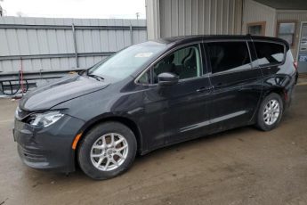 2C4RC1CG8JR130497 | 2018 CHRYSLER PACIFICA L