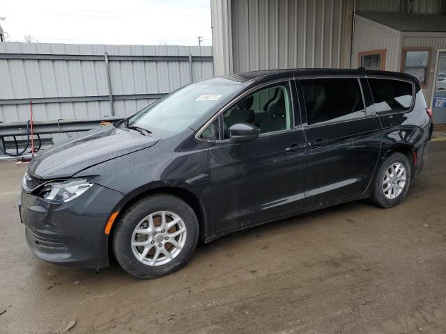 2C4RC1CG8JR130497 | 2018 CHRYSLER PACIFICA L