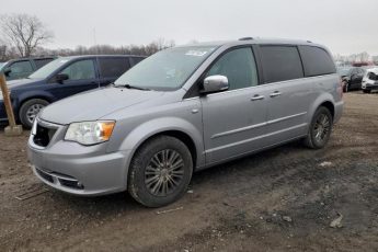 2C4RC1CG9ER224698 | 2014 CHRYSLER TOWN and COU