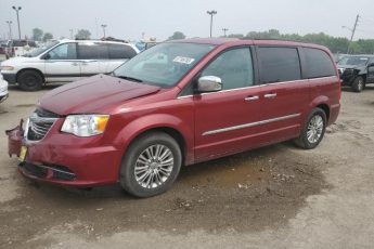 2C4RC1CG9FR620826 | 2015 CHRYSLER TOWN and COU