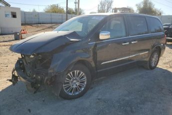 2C4RC1CGXER133486 | 2014 CHRYSLER TOWN and COU