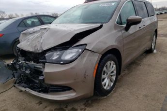 2C4RC1DG0HR541224 | 2017 CHRYSLER PACIFICA T