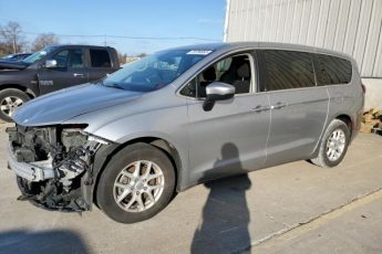 2C4RC1DG0HR620859 | 2017 CHRYSLER PACIFICA T