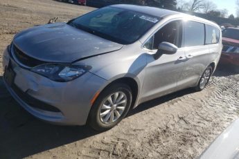 2C4RC1DG0HR675909 | 2017 CHRYSLER PACIFICA T