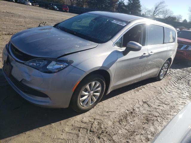 2C4RC1DG0HR675909 | 2017 CHRYSLER PACIFICA T