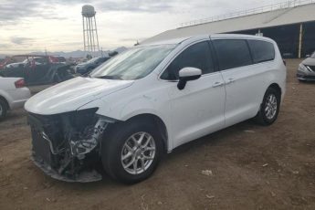 2C4RC1DG1HR705368 | 2017 CHRYSLER PACIFICA T