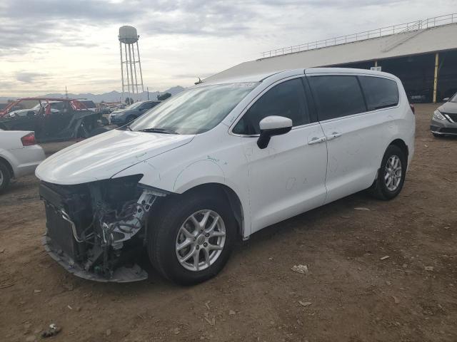 2C4RC1DG1HR705368 | 2017 CHRYSLER PACIFICA T