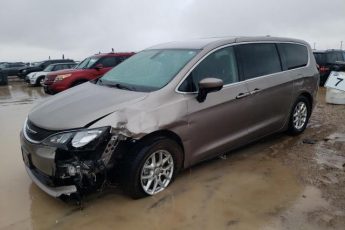 2C4RC1DG2HR816558 | 2017 CHRYSLER PACIFICA T