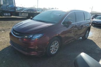 2C4RC1DG3HR663530 | 2017 CHRYSLER PACIFICA T