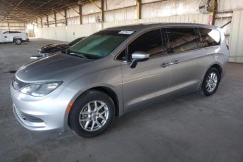 2C4RC1DG3HR695166 | 2017 CHRYSLER PACIFICA T