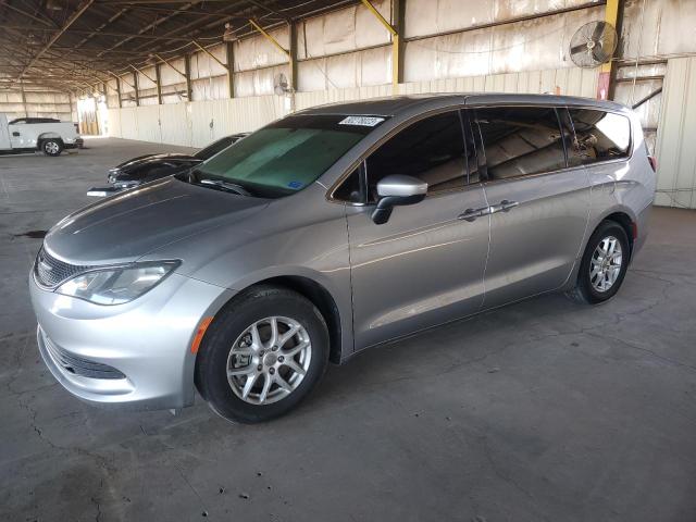 2C4RC1DG3HR695166 | 2017 CHRYSLER PACIFICA T