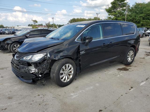 2C4RC1DG4HR532168 | 2017 CHRYSLER PACIFICA T