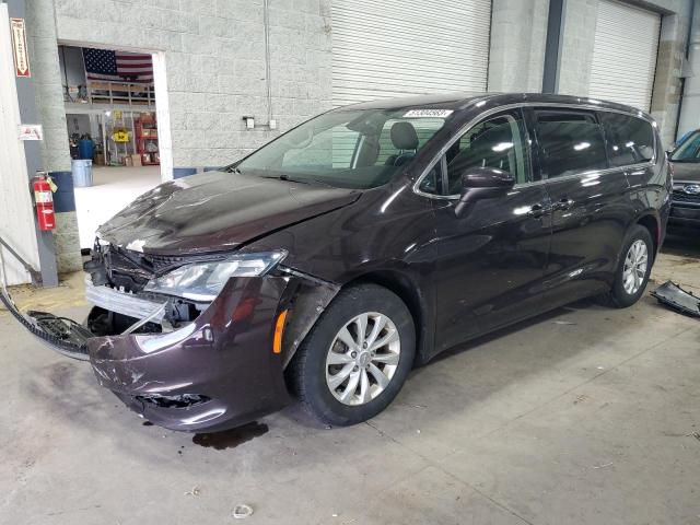 2C4RC1DG4HR676044 | 2017 CHRYSLER PACIFICA T