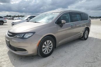 2C4RC1DG5HR537119 | 2017 CHRYSLER PACIFICA T