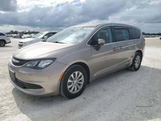 2C4RC1DG5HR537119 | 2017 CHRYSLER PACIFICA T