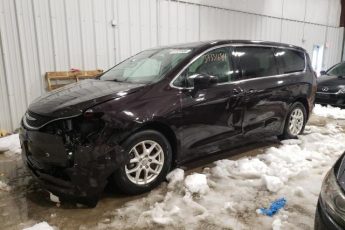 2C4RC1DG6HR525092 | 2017 CHRYSLER PACIFICA T