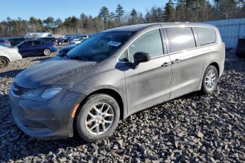 2C4RC1DG8HR621189 | 2017 CHRYSLER PACIFICA T