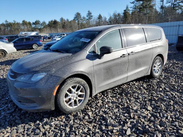 2C4RC1DG8HR621189 | 2017 CHRYSLER PACIFICA T