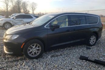 2C4RC1DG9HR502129 | 2017 CHRYSLER PACIFICA T