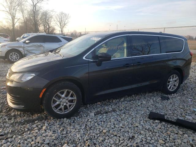 2C4RC1DG9HR502129 | 2017 CHRYSLER PACIFICA T