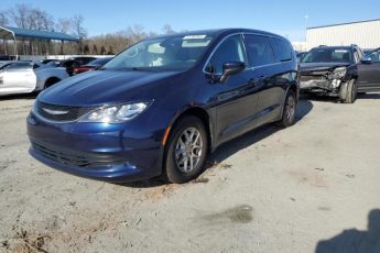 2C4RC1DG9HR705411 | 2017 CHRYSLER PACIFICA T