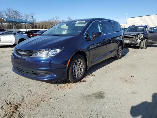 2C4RC1DG9HR705411 | 2017 CHRYSLER PACIFICA T