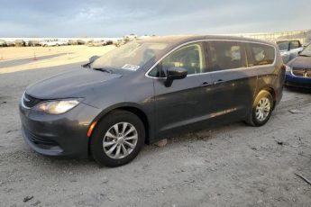 2C4RC1DGXHR507856 | 2017 CHRYSLER PACIFICA T