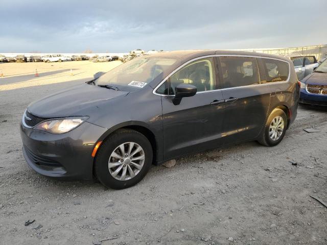 2C4RC1DGXHR507856 | 2017 CHRYSLER PACIFICA T