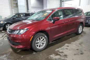 2C4RC1DGXHR522180 | 2017 CHRYSLER PACIFICA T