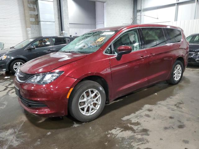 2C4RC1DGXHR522180 | 2017 CHRYSLER PACIFICA T