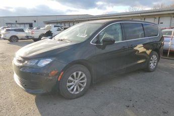 2C4RC1DGXHR522454 | 2017 CHRYSLER PACIFICA T