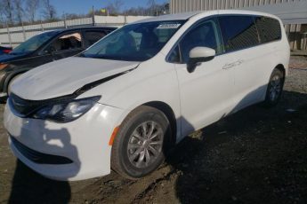 2C4RC1DGXHR667557 | 2017 CHRYSLER PACIFICA T