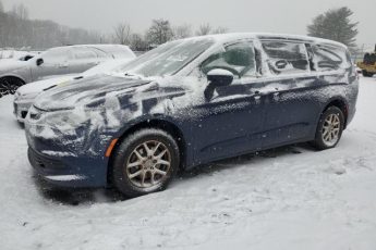 2C4RC1DGXHR741303 | 2017 CHRYSLER PACIFICA T