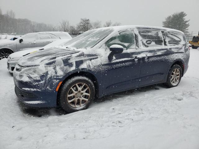 2C4RC1DGXHR741303 | 2017 CHRYSLER PACIFICA T