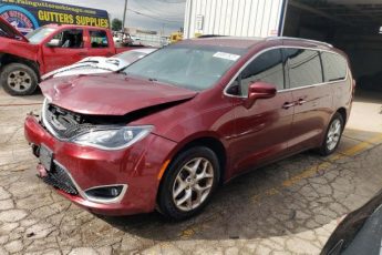 2C4RC1EG0HR780125 | 2017 CHRYSLER PACIFICA T