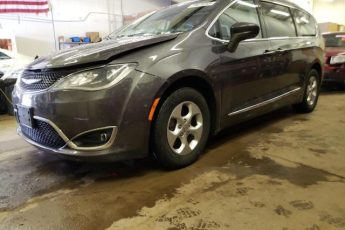 2C4RC1EG0HR840081 | 2017 CHRYSLER PACIFICA T