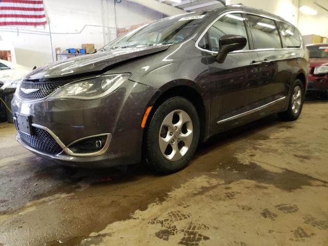 2C4RC1EG0HR840081 | 2017 CHRYSLER PACIFICA T