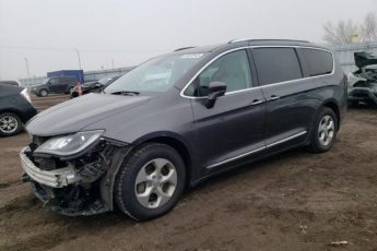 2C4RC1EG1HR527959 | 2017 CHRYSLER PACIFICA T