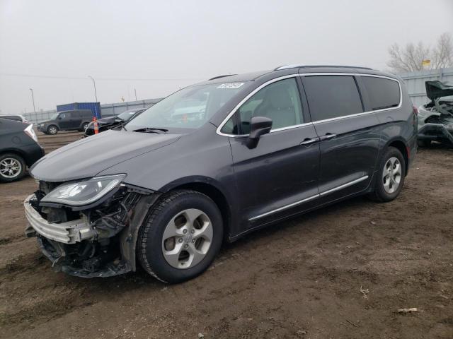 2C4RC1EG1HR527959 | 2017 CHRYSLER PACIFICA T