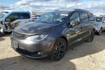 2C4RC1EG1LR105926 | 2020 CHRYSLER PACIFICA T