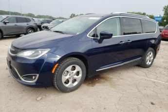 2C4RC1EG2HR533799 | 2017 CHRYSLER PACIFICA T