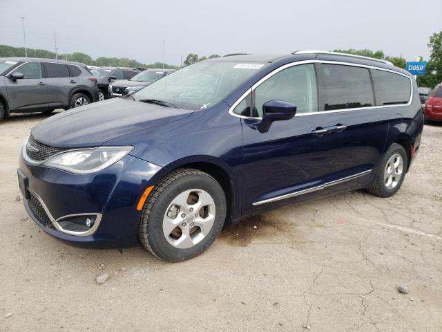 2C4RC1EG2HR533799 | 2017 CHRYSLER PACIFICA T