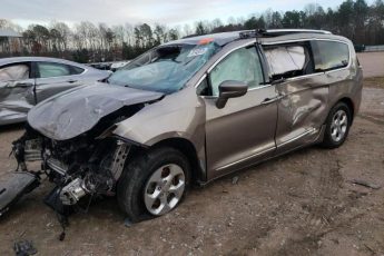 2C4RC1EG2HR647608 | 2017 CHRYSLER PACIFICA T