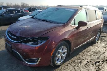 2C4RC1EG3HR844965 | 2017 CHRYSLER PACIFICA T