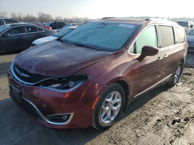 2C4RC1EG3HR844965 | 2017 CHRYSLER PACIFICA T