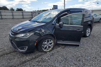 2C4RC1EG3JR106542 | 2018 CHRYSLER PACIFICA T