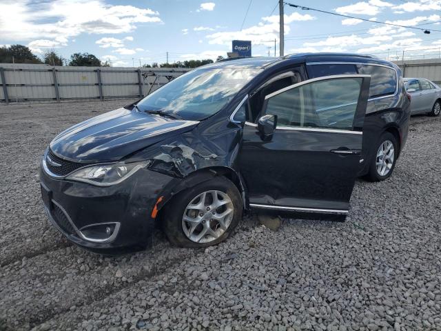 2C4RC1EG3JR106542 | 2018 CHRYSLER PACIFICA T