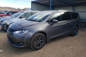 2C4RC1EG3KR574742 | 2019 CHRYSLER PACIFICA T